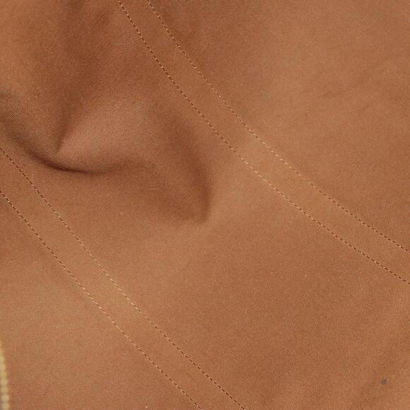 LOUIS VUITTON Monogram Keepall Bandouliere 60 Boston Bag M41412 - Picture 9 of 16